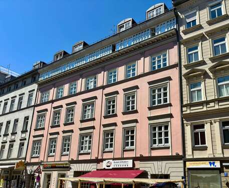 Foto - Wohnung zum Kaufen in München 750.000,00 € 48.6 m²