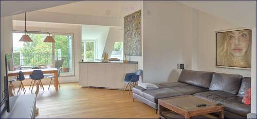 Foto - Wohnung zum Kaufen in Potsdam 695.000,00 € 121.6 m²