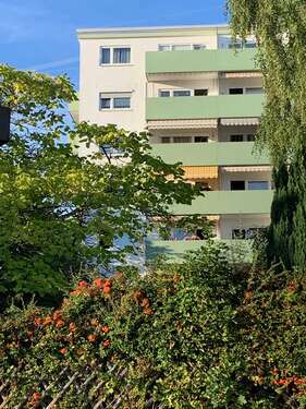 Foto - Wohnung zum Kaufen in Niedernhausen 219.000,00 € 92 m²