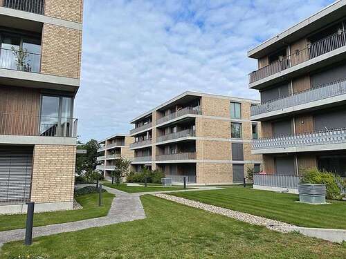 Foto - Wohnung zum Mieten in Wolfsburg 1.800,00 € 139 m²