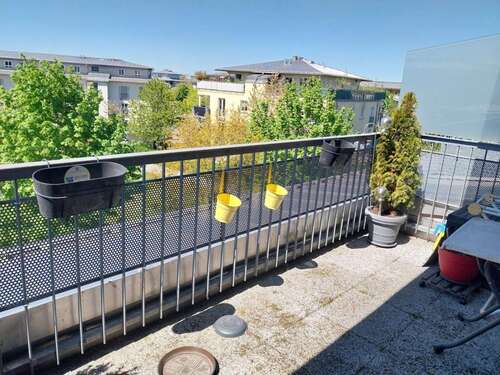 Foto - Wohnung zum Kaufen in Haar 574.000,00 € 84 m²