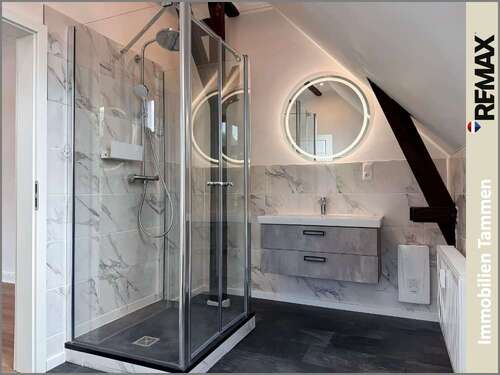 Foto - Wohnung zum Mieten in Papenburg 600,00 € 59.4 m²