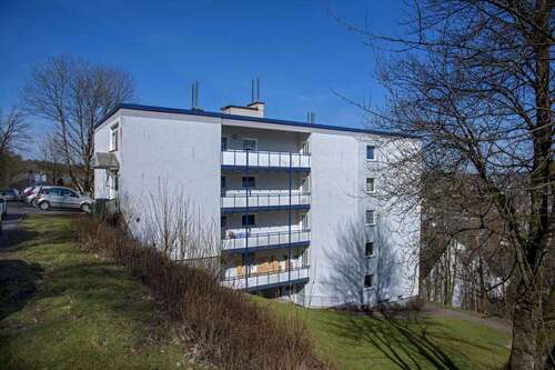 Foto - Wohnung zum Mieten in Siegen 269,00 € 73 m²
