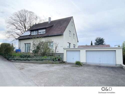 Foto - Haus zum Kaufen in Freiberg am Neckar 590.000,00 € 180.21 m²