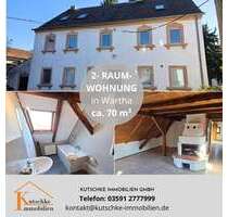 Wohnung zum Mieten in Wartha 370,00 € 70 m²