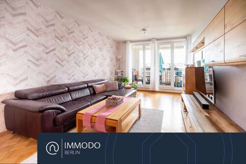 Foto - Wohnung zum Kaufen in Berlin 520.000,00 € 95 m²