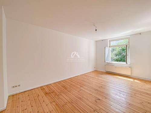 Foto - Wohnung zum Kaufen in Berlin 225.000,00 € 34.11 m²