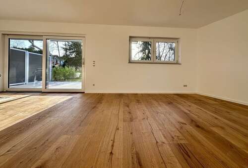 Foto - Wohnung zum Mieten in Düsseldorf 1.670,00 € 108.09 m²