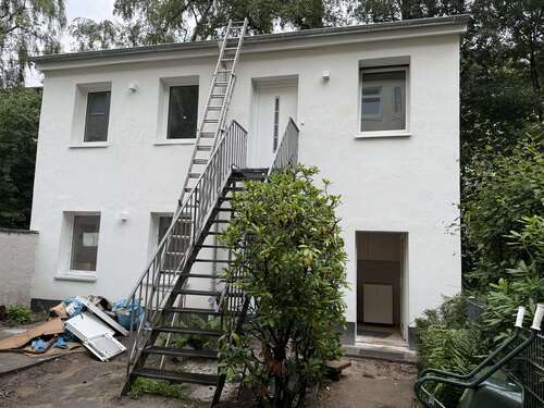 Foto - Einzelhandel in Hamburg 850,00 € 34 m²