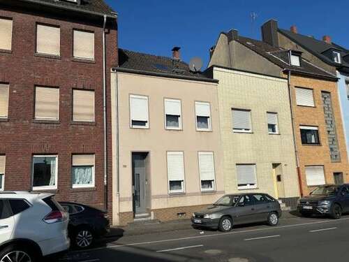 Foto - Haus zum Kaufen in Mönchengladbach 247.000,00 € 120 m²