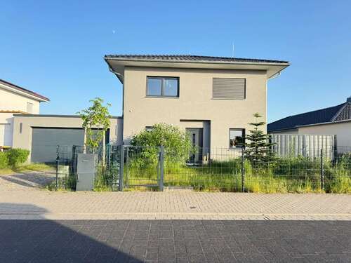 Foto - Haus zum Kaufen in Eilenburg 619.900,00 € 156.94 m²
