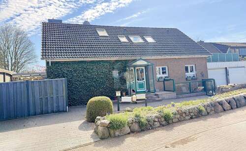 Foto - Haus zum Kaufen in Kutenholz 549.500,00 € 200 m²