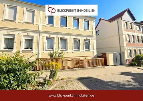Foto - Haus zum Kaufen in Thale 135.000,00 € 110 m²