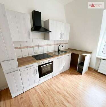Foto - Wohnung zum Mieten in Annaberg-Buchholz 495,00 € 82 m²