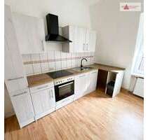 Wohnung zum Mieten in Annaberg-Buchholz 495,00 € 82 m²