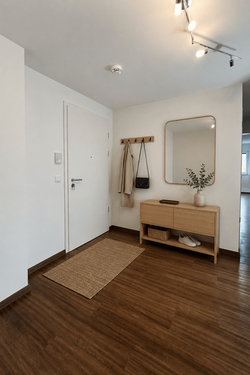 Foto - Wohnung zum Mieten in Bad Abbach 1.300,00 € 104.91 m²