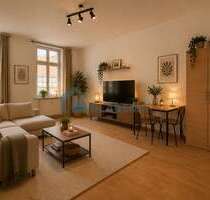 Wohnung zum Mieten in Parchim 910,00 € 91.05 m²