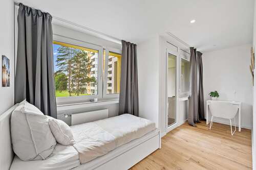 Foto - WG-Zimmer in München 875,00 € 12 m²