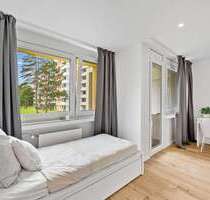 WG-Zimmer in München 875,00 € 12 m²
