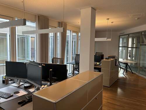 Foto - Büro in München 2.280,00 € 50 m²