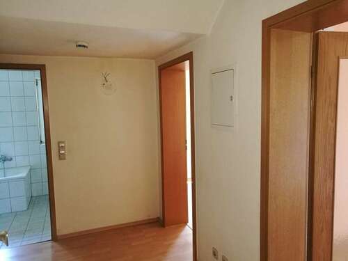 Foto - Wohnung zum Mieten in Krayenberggemeinde 235,00 € 47 m²