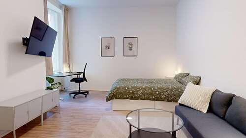 Foto - Wohnen auf Zeit in Berlin 1.540,00 €