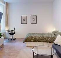 Wohnen auf Zeit in Berlin 1.540,00 €