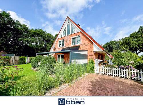 Foto - Haus zum Kaufen in Aurich 399.000,00 € 130 m²