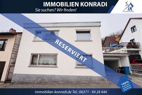 Foto - Haus zum Kaufen in Landstuhl 230.000,00 € 145 m²