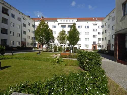 Foto - Wohnung zum Mieten in Berlin 2.585,00 € 124.41 m²