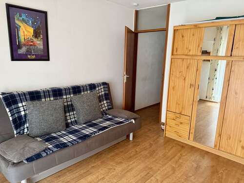Foto - Wohnung zum Kaufen in Mannheim 140.000,00 € 30 m²
