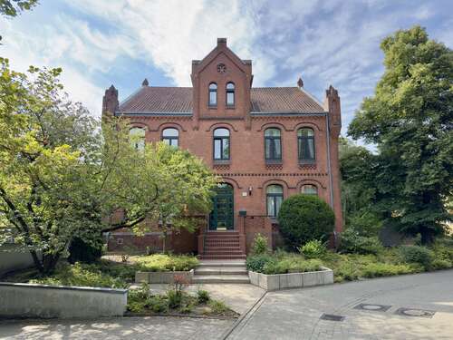 Foto - Wohnung zum Mieten in Hannover 1.235,00 € 95 m²