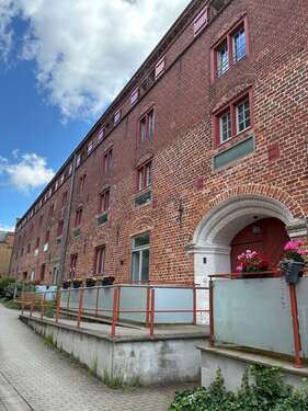 Foto - Wohnung zum Kaufen in Stralsund 150.000,00 € 50 m²