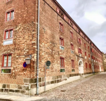 Wohnung zum Kaufen in Stralsund 150.000,00 € 50 m²