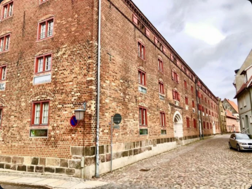Foto - Wohnung zum Kaufen in Stralsund 150.000,00 € 50 m²