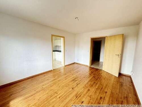 Foto - Wohnung zum Mieten in Magdeburg 340,00 € 45 m²