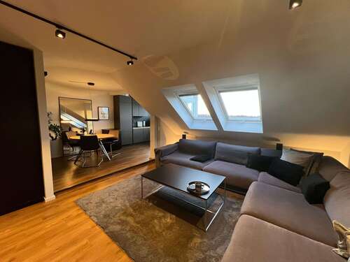 Foto - Wohnung zum Kaufen in Neuss 269.000,00 € 64.54 m²