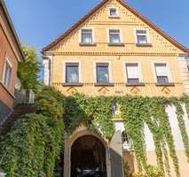 Foto - Haus zum Kaufen in Bad Friedrichshall 795.000,00 € 300 m²