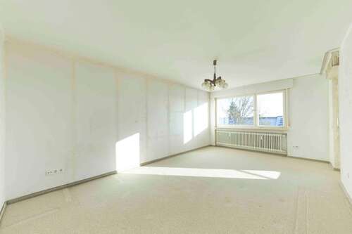 Foto - Wohnung zum Kaufen in Plochingen 149.000,00 € 55 m²