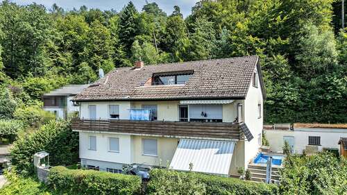 Foto - Haus zum Kaufen in Eberbach 435.000,00 € 262 m²