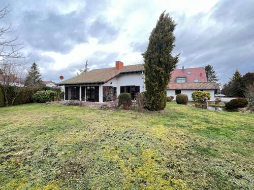 Foto - Haus zum Mieten in Trippstadt 1.200,00 € 115 m²