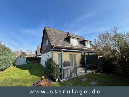 Foto - Haus zum Kaufen in Itzstedt 399.000,00 € 100 m²