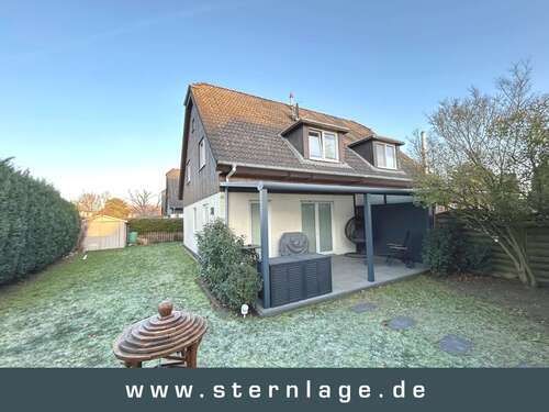 Foto - Haus zum Kaufen in Itzstedt 399.000,00 € 100 m²