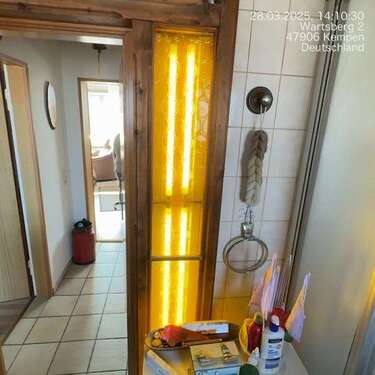 Foto - Wohnung zum Mieten in Kempen 350,00 € 64 m²