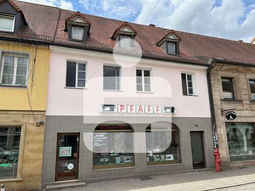 Foto - Haus zum Kaufen in Erlangen 850.000,00 € 293 m²