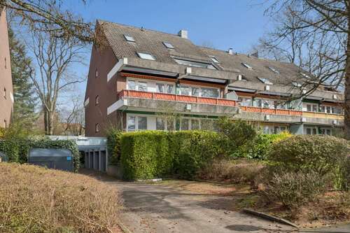 Foto - Wohnung zum Kaufen in Hamburg 425.000,00 € 126.88 m²