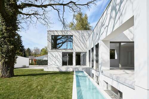 Foto - Haus zum Kaufen in Dreieich 3.240.000,00 € 368.55 m²