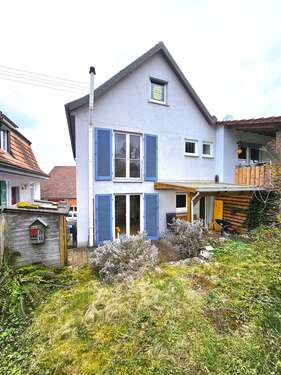 Foto - Haus zum Kaufen in Aspach-Großaspach 285.000,00 € 125 m²