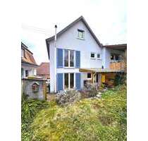 Haus zum Kaufen in Aspach-Großaspach 285.000,00 € 125 m²