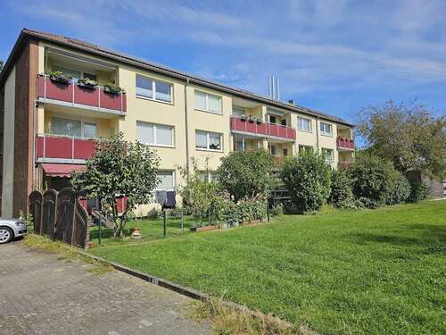 Foto - Wohnung zum Mieten in Eckernförde 771,21 € 70.11 m²